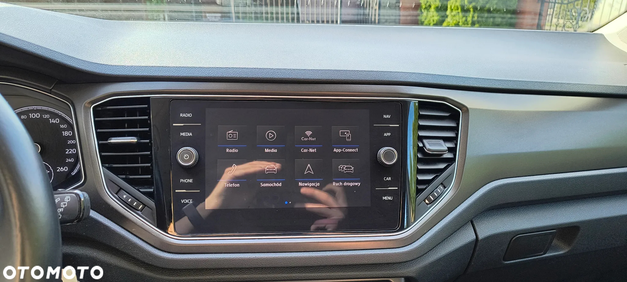 Volkswagen T-Roc 1.0 TSI Style - 15