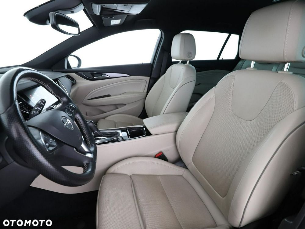 Opel Insignia 1.5 T Innovation S&S - 14