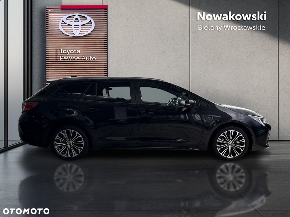 Toyota Corolla 1.2 T Comfort - 25