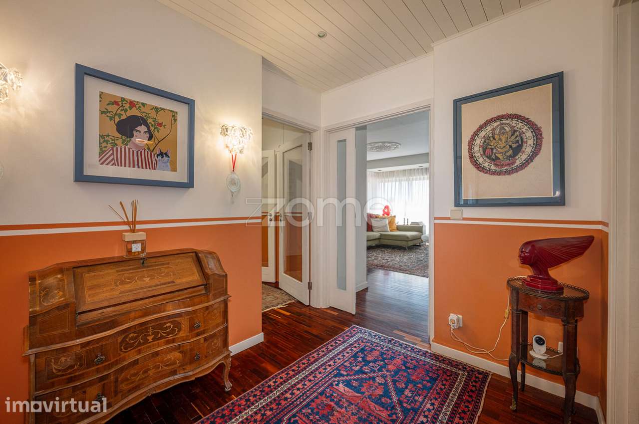 Apartamento T3 Pinheiro Manso - Grande imagem: 2/33