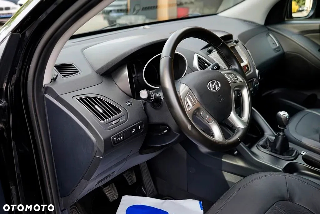 Hyundai ix35 - 20