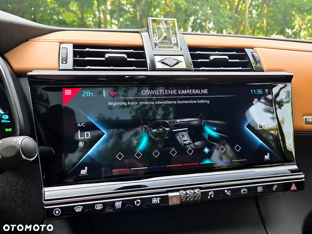 DS Automobiles DS 7 Crossback - 26