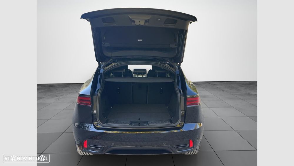 Jaguar E-Pace 1.5 P300e R-Dynamic SE AWD Aut. - 16
