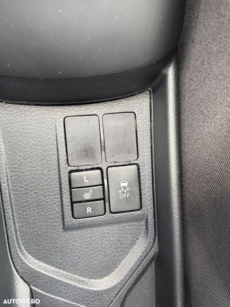 Toyota Yaris 1.3 VVT-i Terra Edition - 15