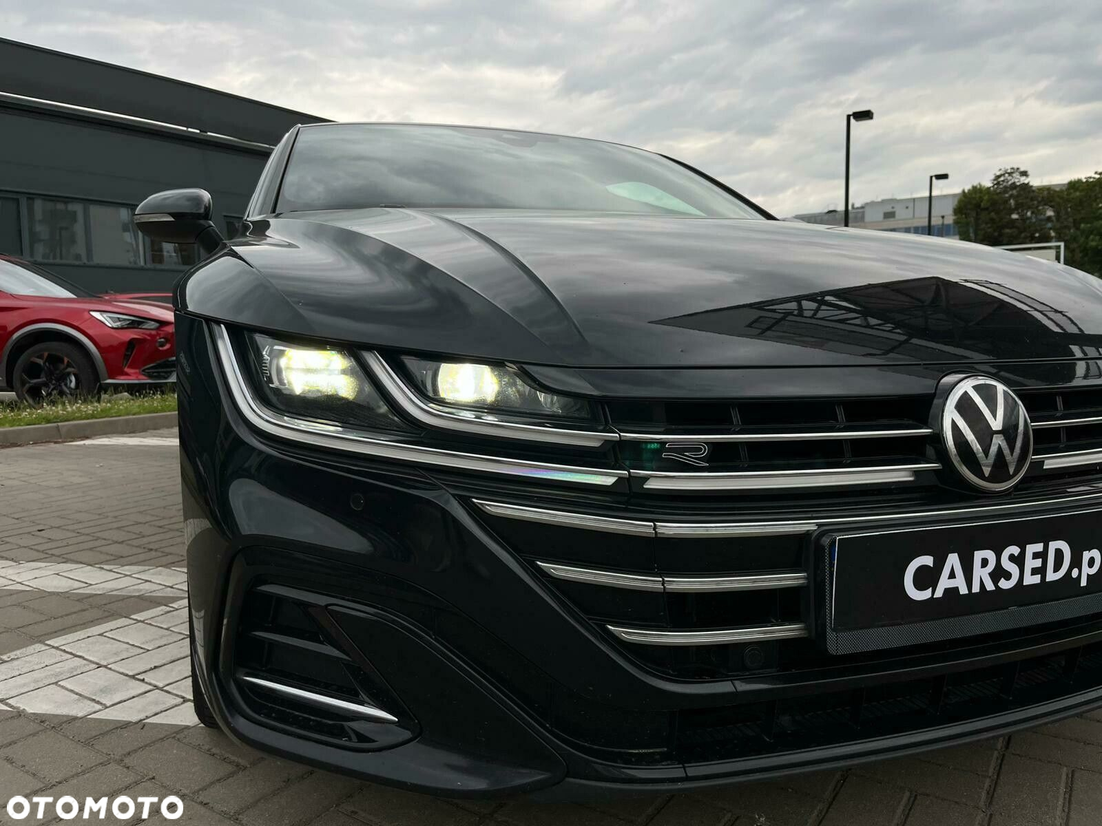 Volkswagen Arteon - 9