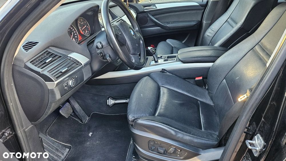 BMW X5 - 3