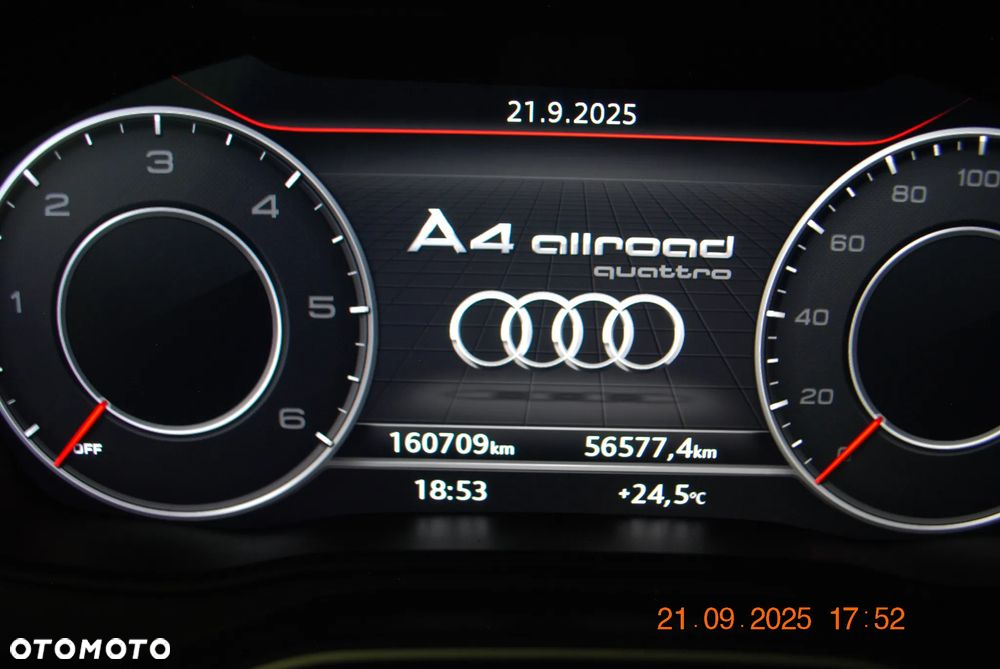 Audi A4 Allroad 2.0 TDI Quattro S tronic - 18