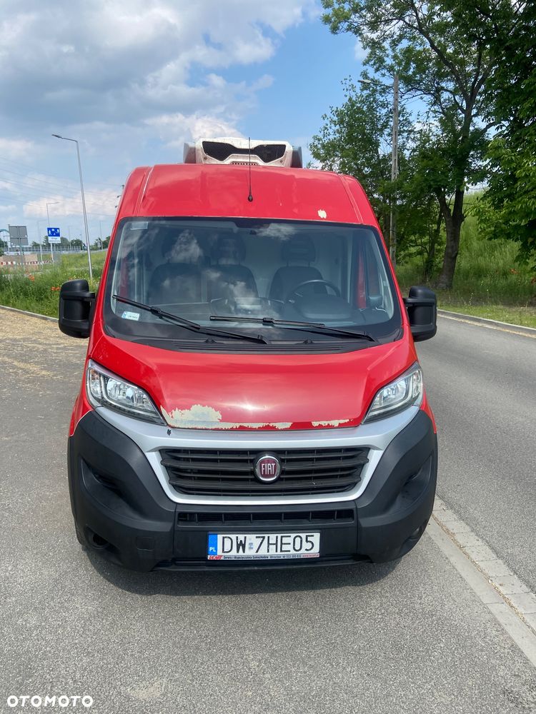Fiat Ducato L4H2 - 2