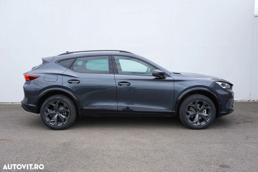 Cupra Formentor 1.5 eTSI DSG - 6