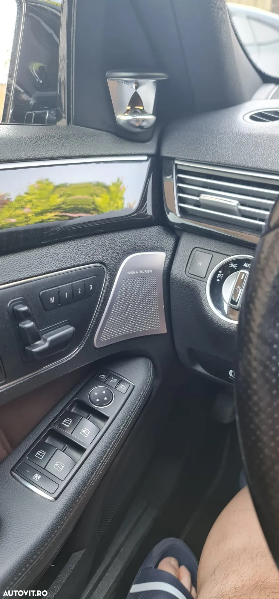 Mercedes-Benz E 250 CDI 7G-TRONIC Avantgarde - 26