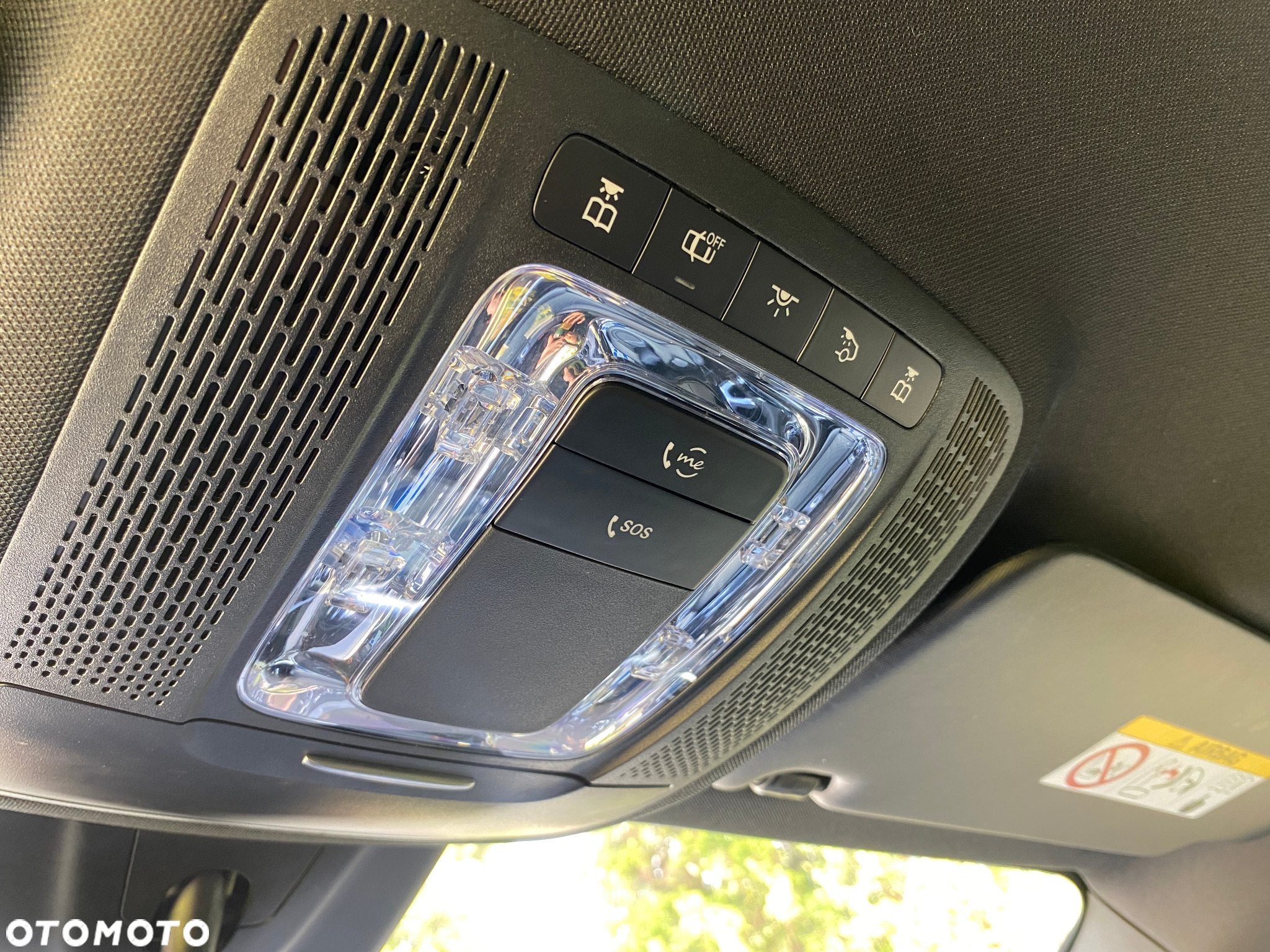 Mercedes-Benz GLB 200 d 8G-DCT Style - 32