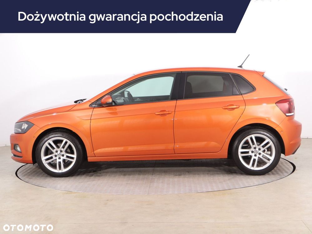 Volkswagen Polo - 4