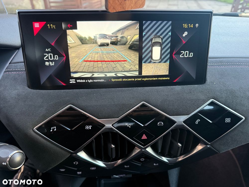 DS Automobiles DS 3 Crossback 1.2 PureTech Performance Line - 6