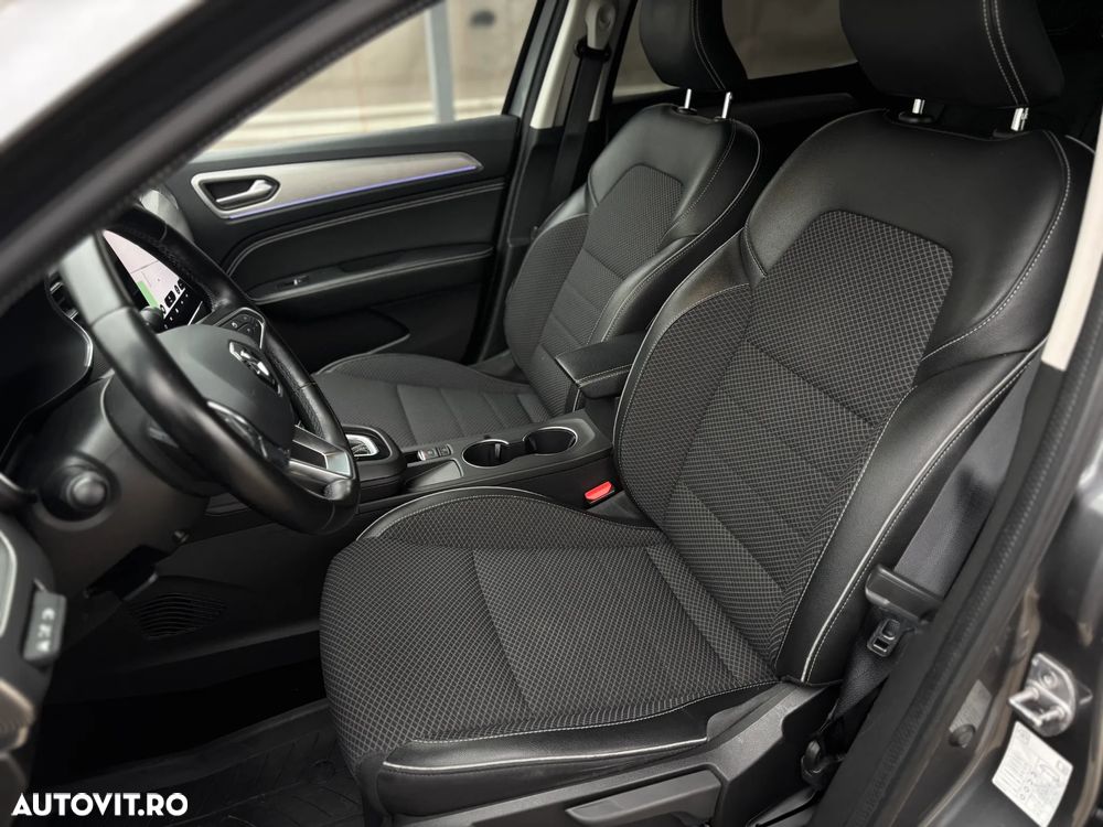 Renault Arkana E-TECH Hybrid Intens - 35