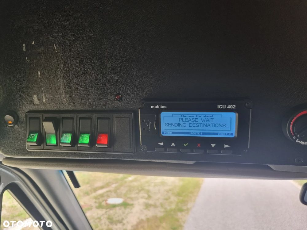 Volkswagen Crafter - 25