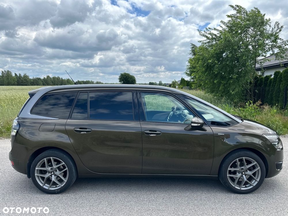 Citroën C4 Picasso 1.6 VTi My Way - 6