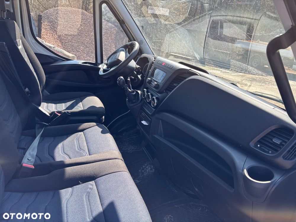 Iveco Daily 70C18 - 22