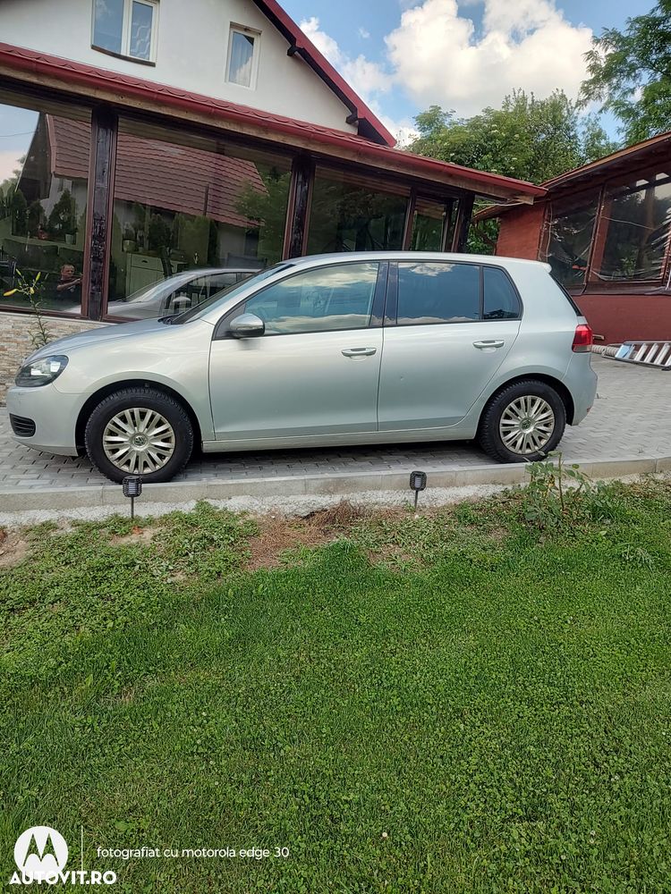 Volkswagen Golf 1.6 Edition - 3