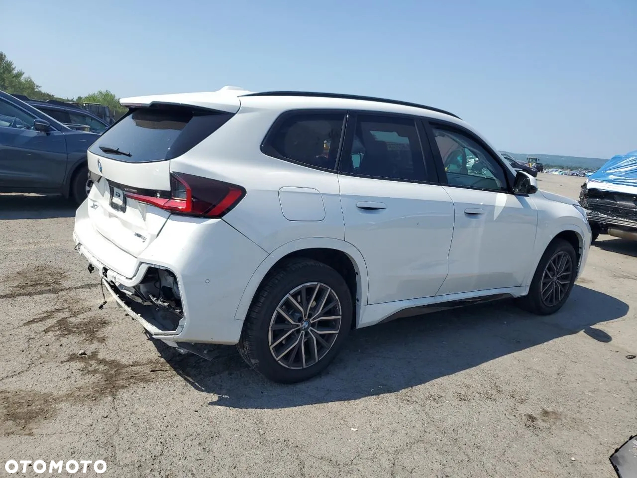 BMW X1 - 3