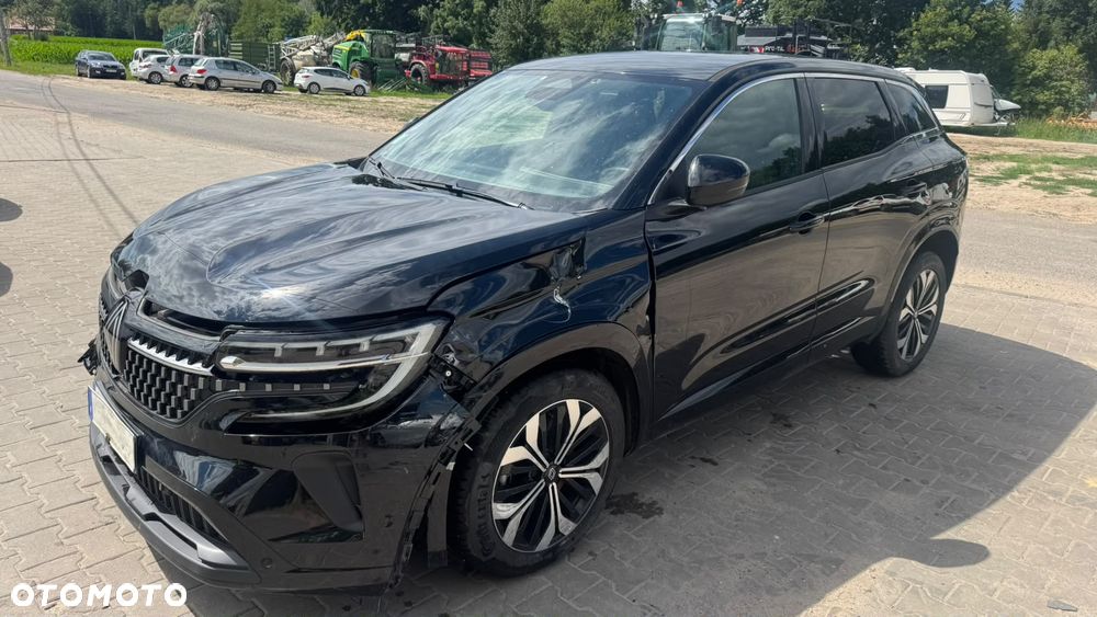 Renault Austral - 1