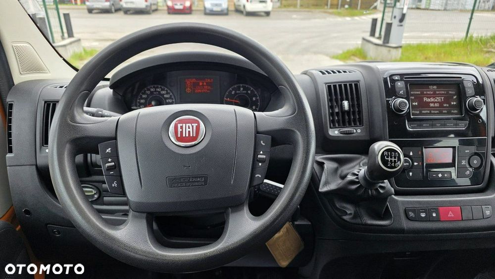 Fiat Ducato - 10