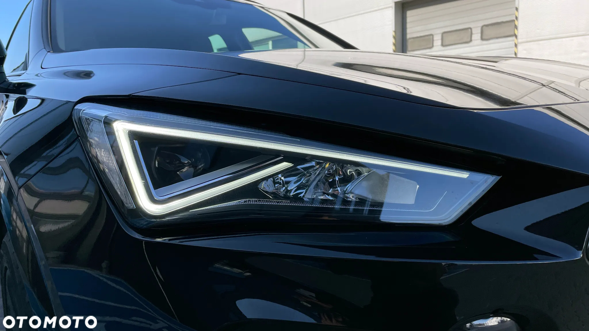 Cupra Formentor 2.0 TSI 4Drive DSG - 23