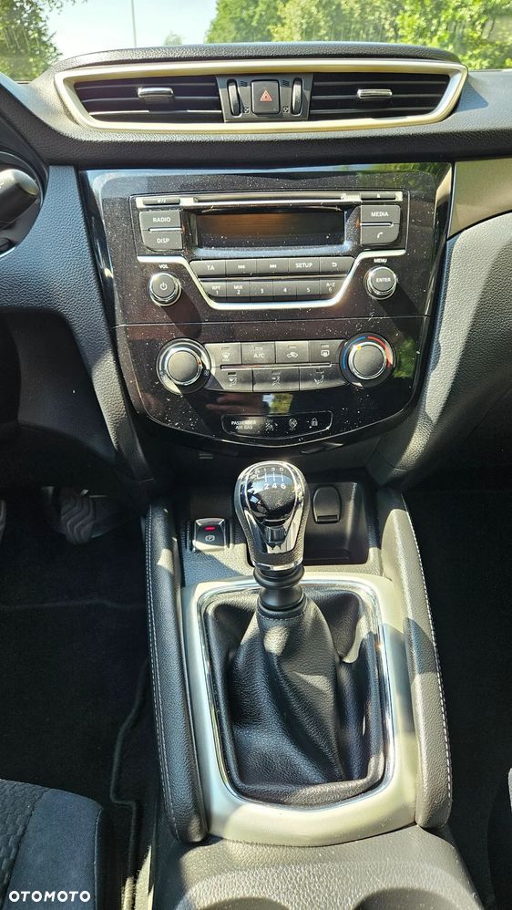 Nissan Qashqai 1.2 DIG-T Tekna - 30