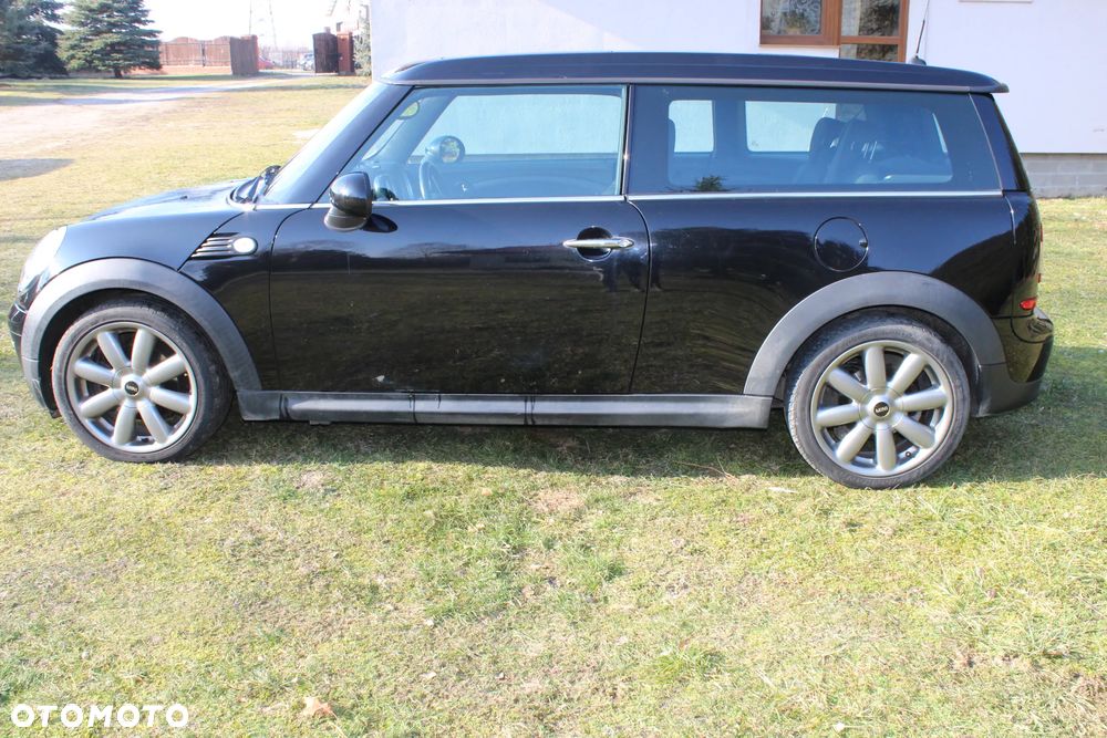 MINI Clubman One Essential Trim - 7