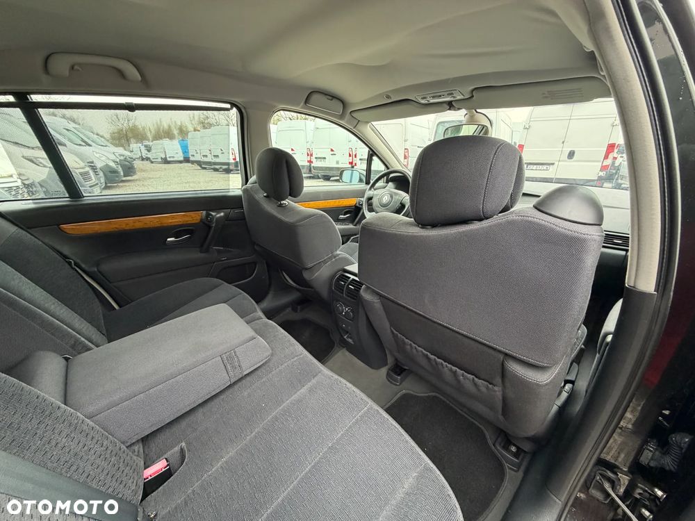 Renault Vel Satis 2.0 dCi FAP - 18