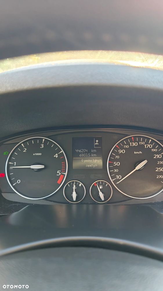 Renault Laguna 2.0 DCi Dynamique - 24
