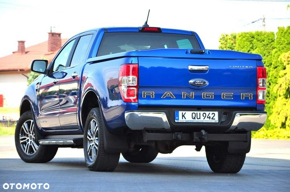Ford Ranger - 22