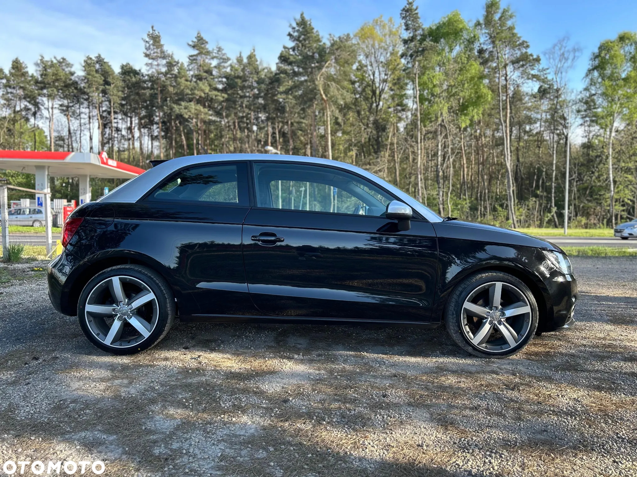 Audi A1 1.6 TDI Ambition - 5