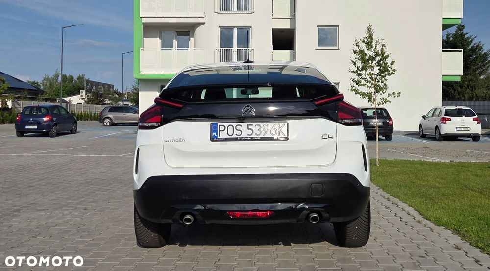 Citroën C4 PureTech 130 Stop&Start FEEL PACK - 7