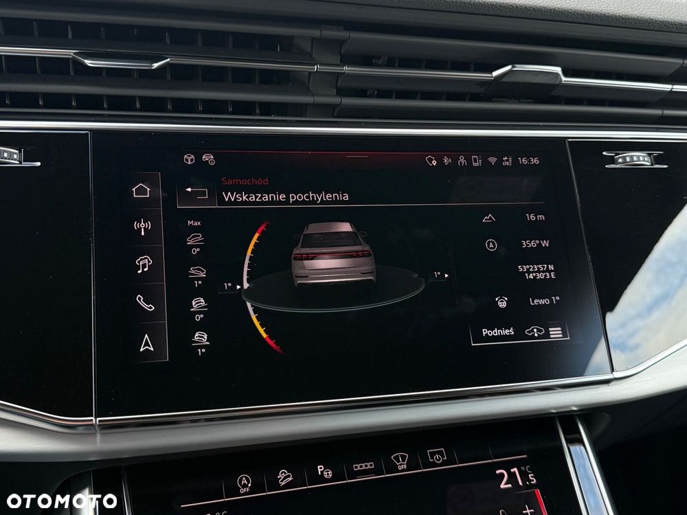 Audi Q8 - 39