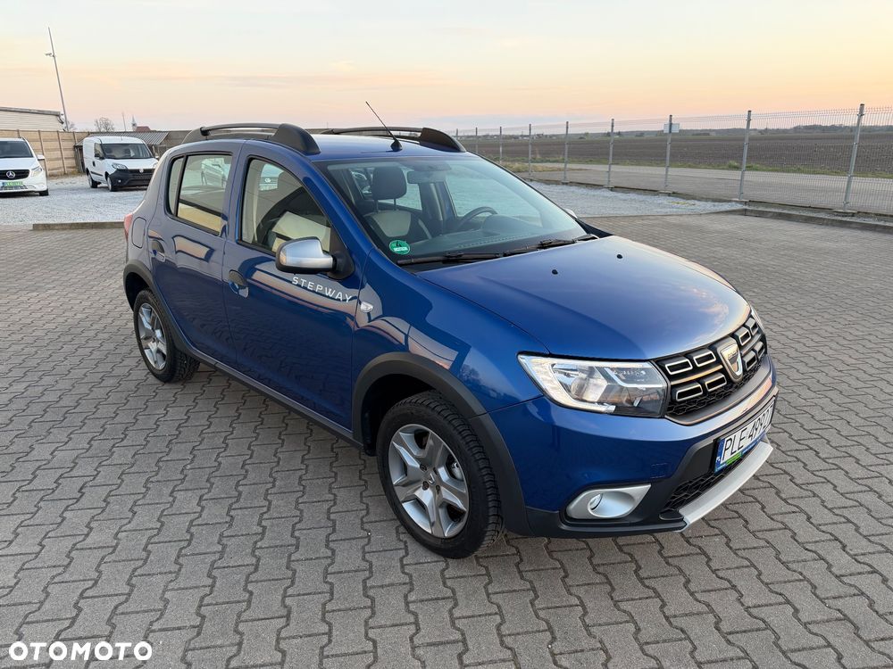 Dacia Sandero - 3