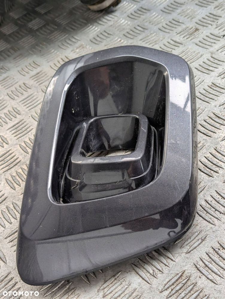 Ford Ranger V 2019-2023 Halogen ramka halogenu prawa - 9