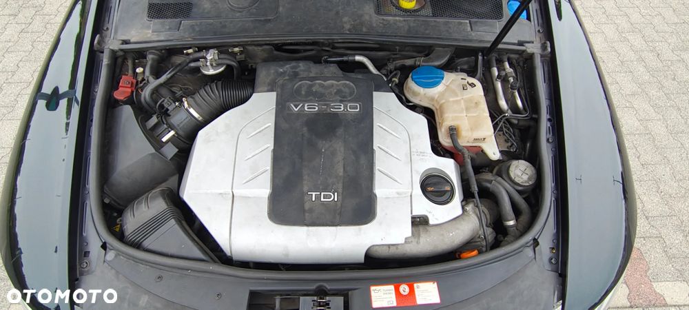 Audi A6 Avant - 14