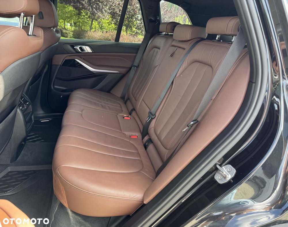 BMW X5 xDrive30d - 39