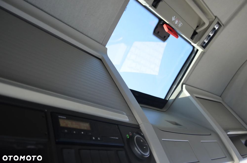 Volvo FH 5 / NEW / I-SAVE / KLIMA P. / LED / NAVI / KAMERA / 5157 - 17