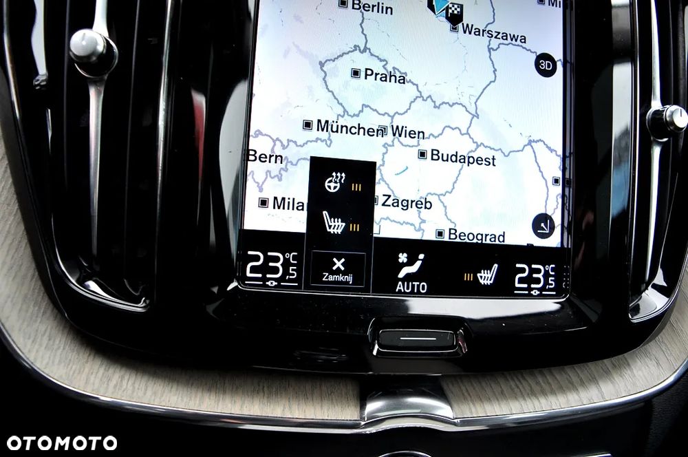 Volvo XC 60 T8 AWD Plug-In Hybrid Inscription - 36