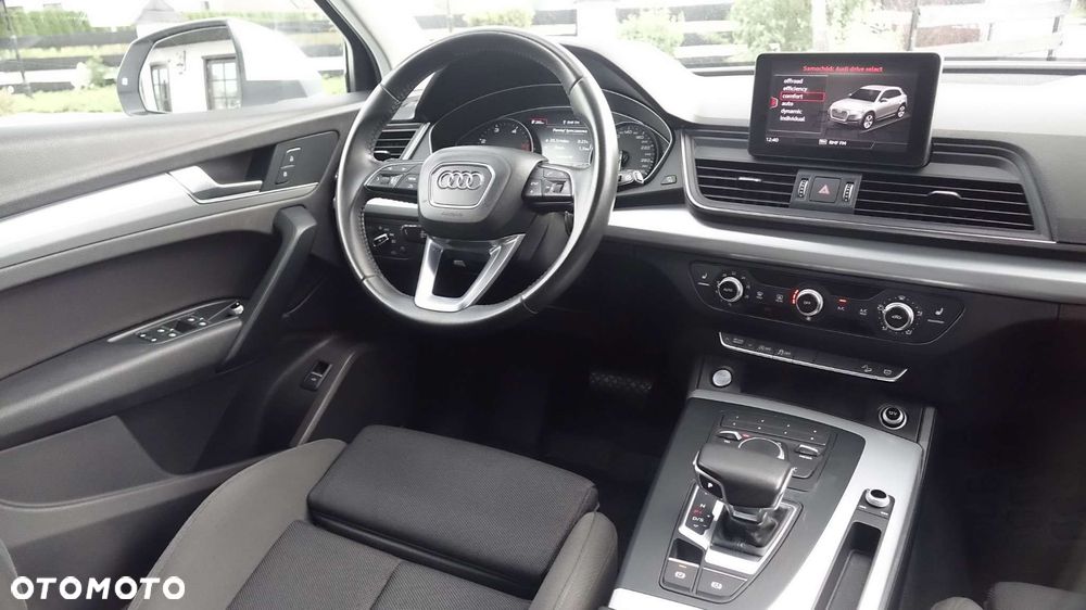 Audi Q5 - 33