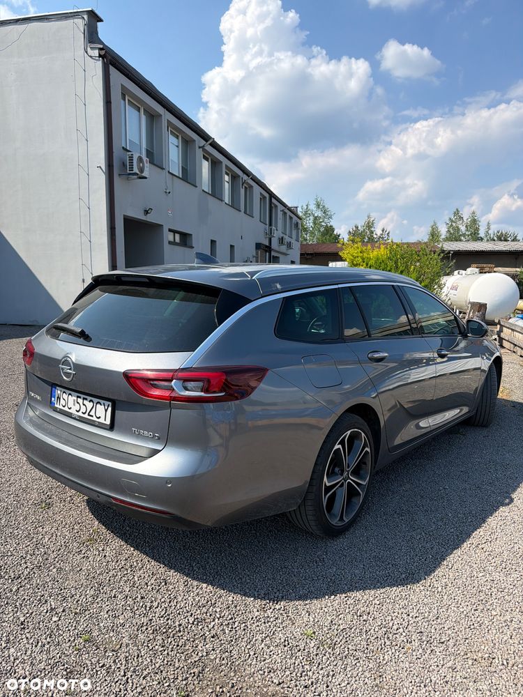 Opel Insignia 2.0 CDTI Elite S&S - 4