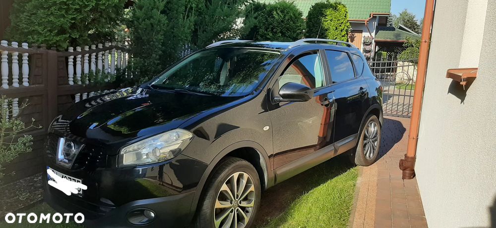 Nissan Qashqai 2.0 Tekna - 6