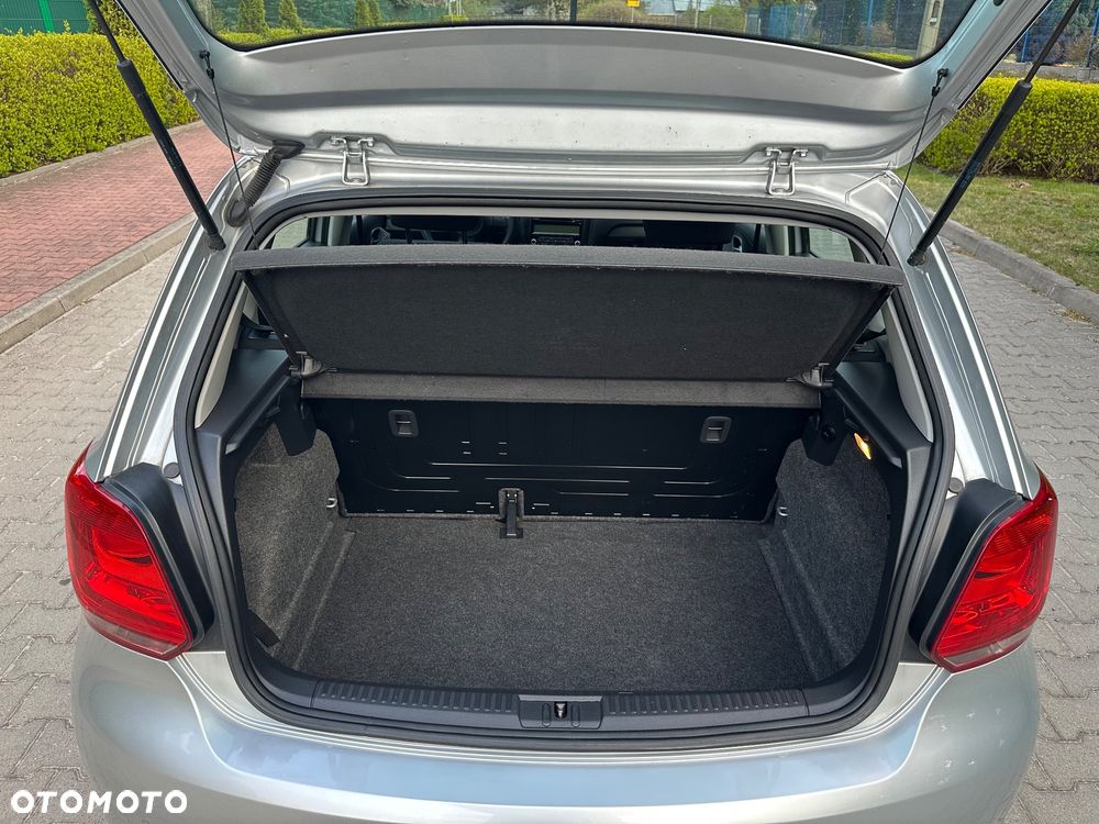 Volkswagen Polo 1.2 Trendline - 18