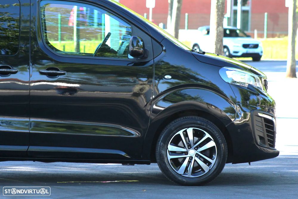 Peugeot Traveller 1.5 BlueHDi L2H1 Allure Standard - 6