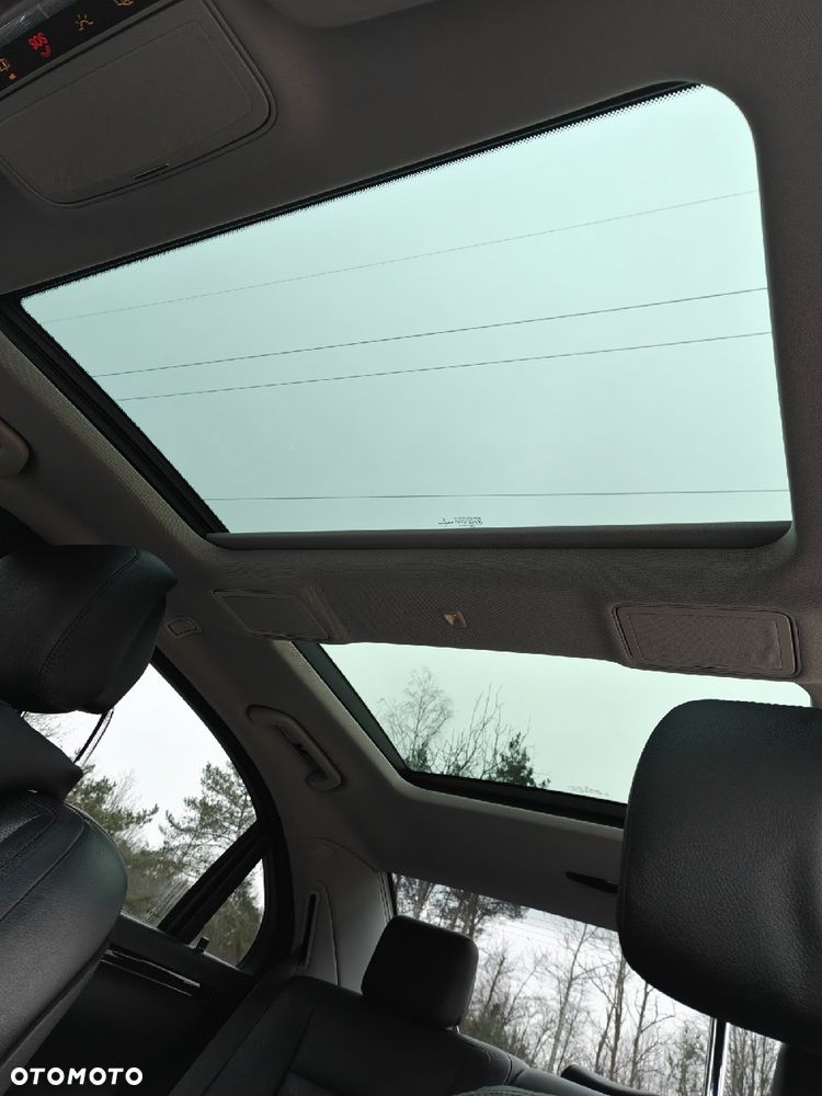 Mercedes-Benz Klasa S 500 L 4-Matic - 15