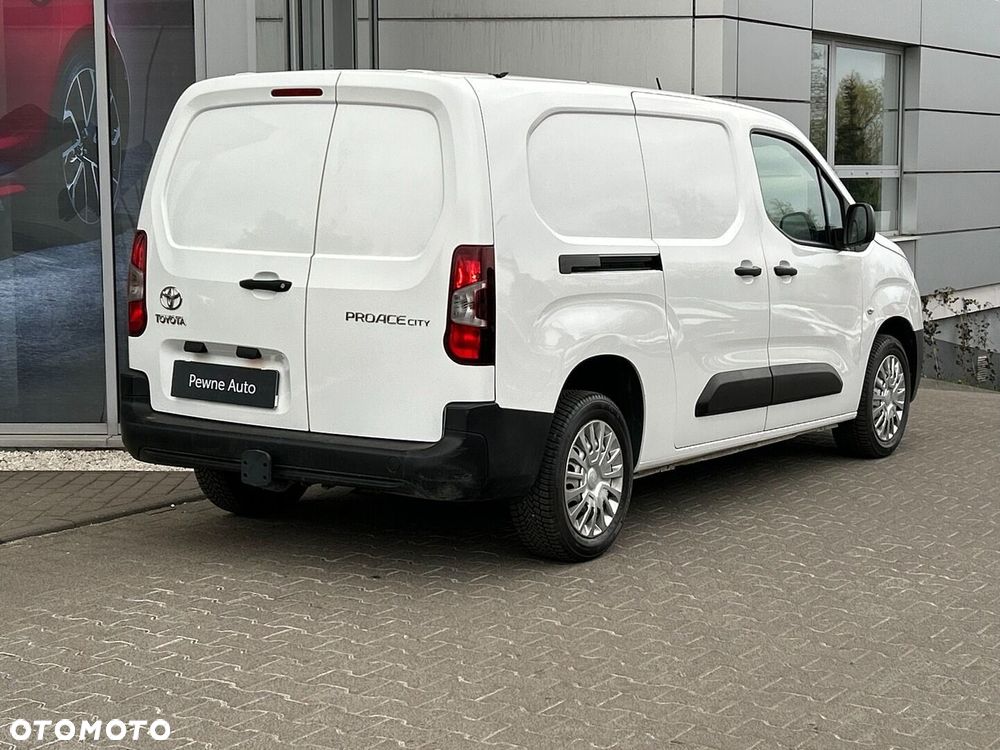 Toyota PROACE CITY - 5