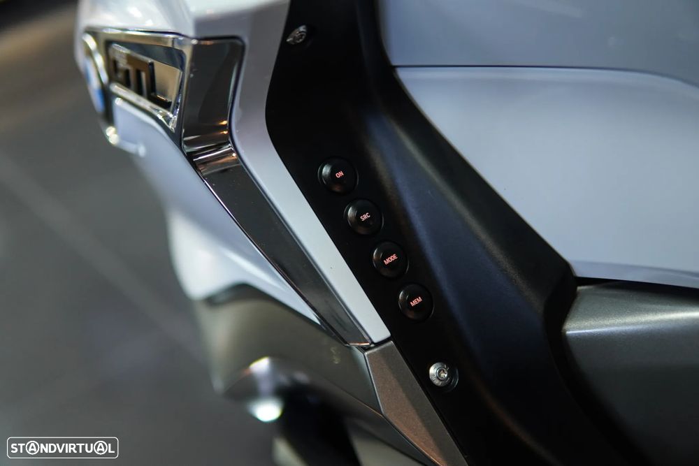 BMW K 1600 GTL - 30