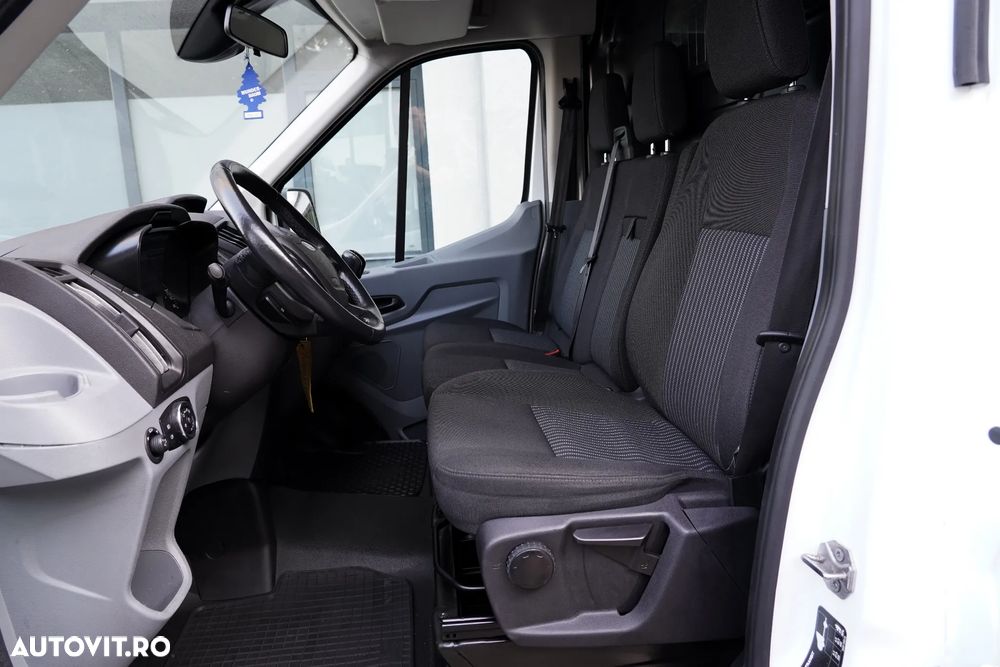 Ford Transit - 8