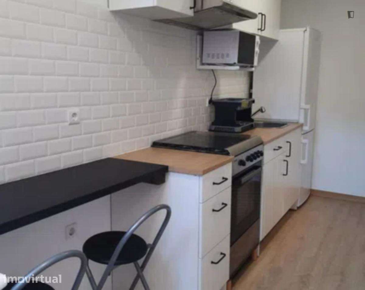 Quarto - localizado em Pontinha Lisbon - Grande imagem: 5/8